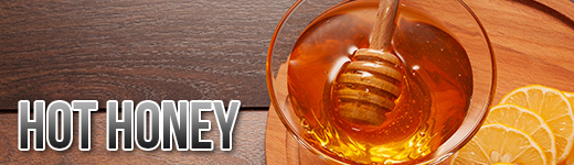 HOT HONEY image